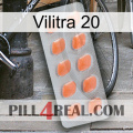Vilitra 20 26